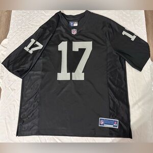 Davante Adams Raiders jersey
